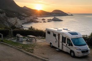 Home 16 10 mejores áreas de autocaravanas en España en 2026