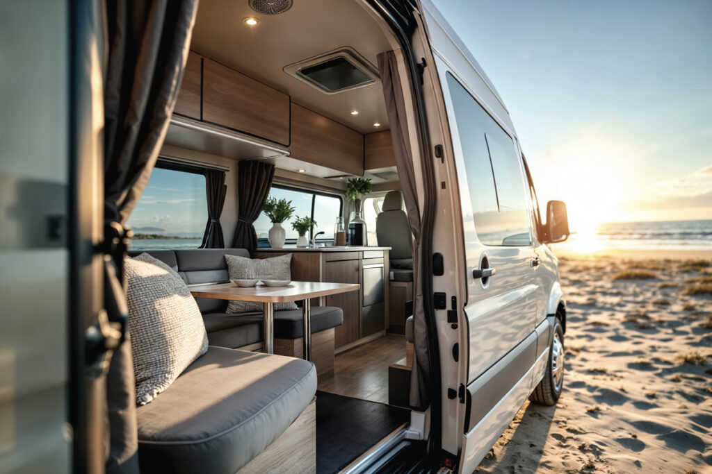 Camper