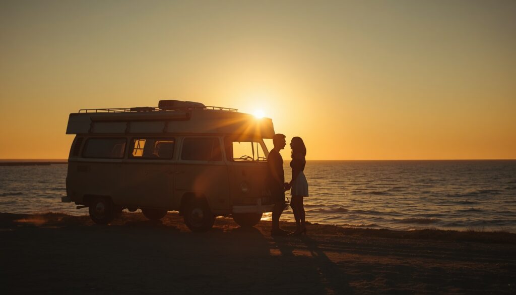 Ver el próximo eclipse en autocaravana: la guía definitiva para vivir una experiencia inolvidable 1 Camper Y Mar