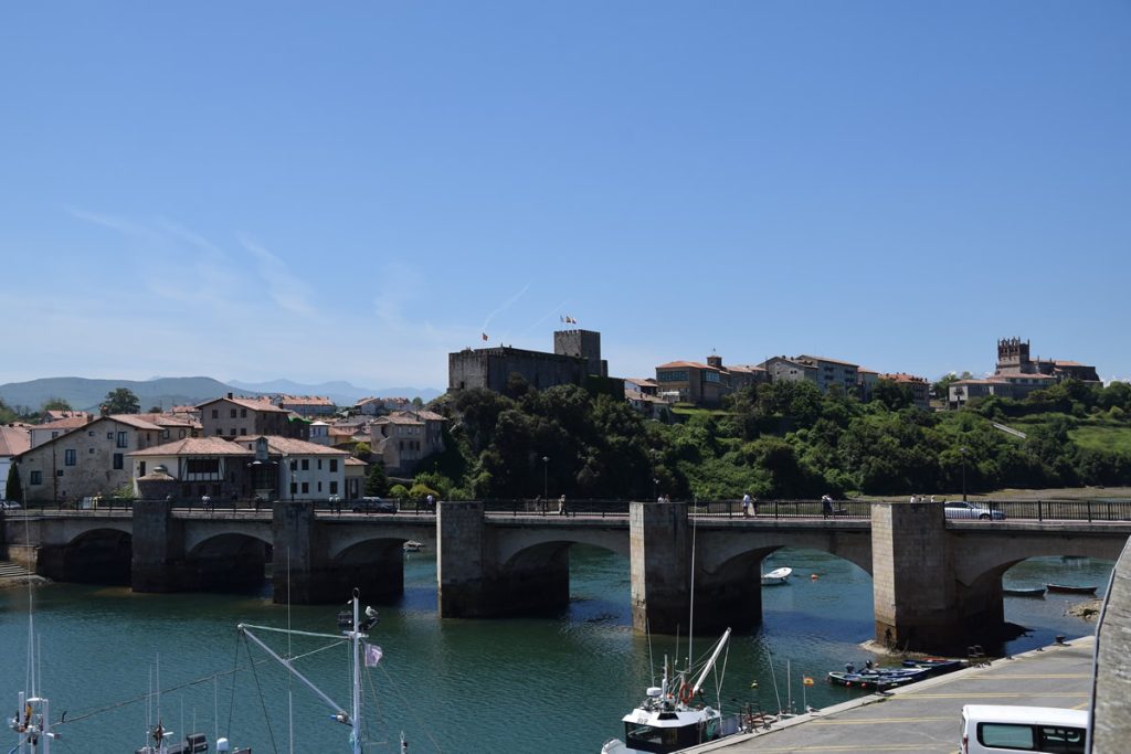 Fotografia San Vicente De La Barquera