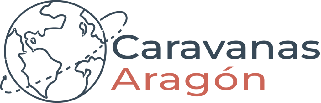 Logo Caravanas Aragon