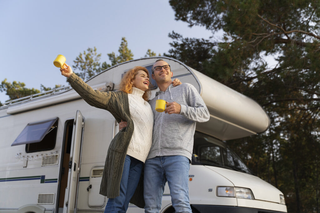 Viajar En Pareja